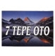 7 Tepe San Tic.Ltd Şti Oto Alım ve Satım